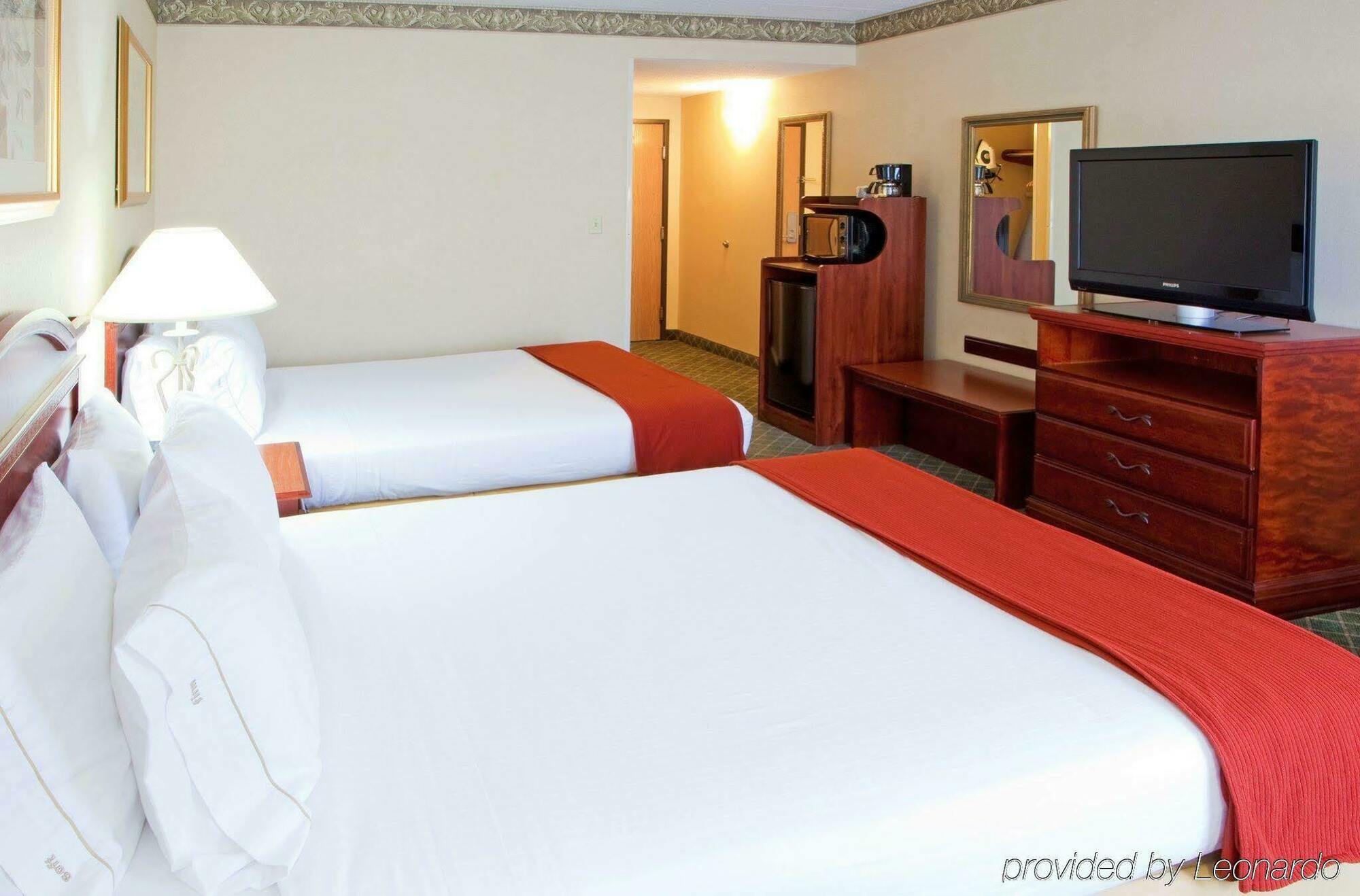 Holiday Inn Express I-95 Capitol Beltway - Largo, An Ihg Hotel Exterior photo